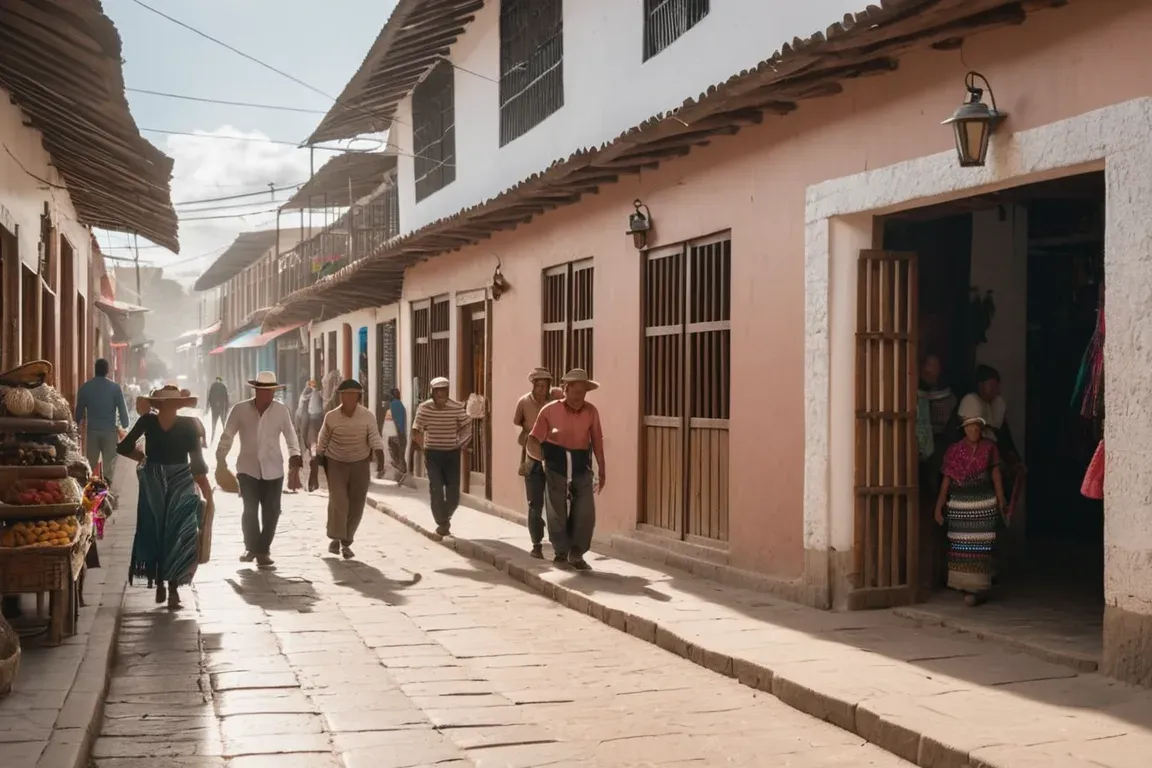 Peru