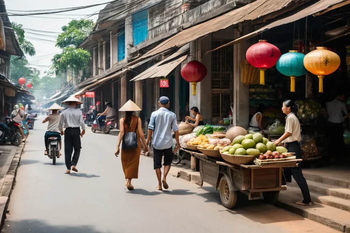 Vietnam