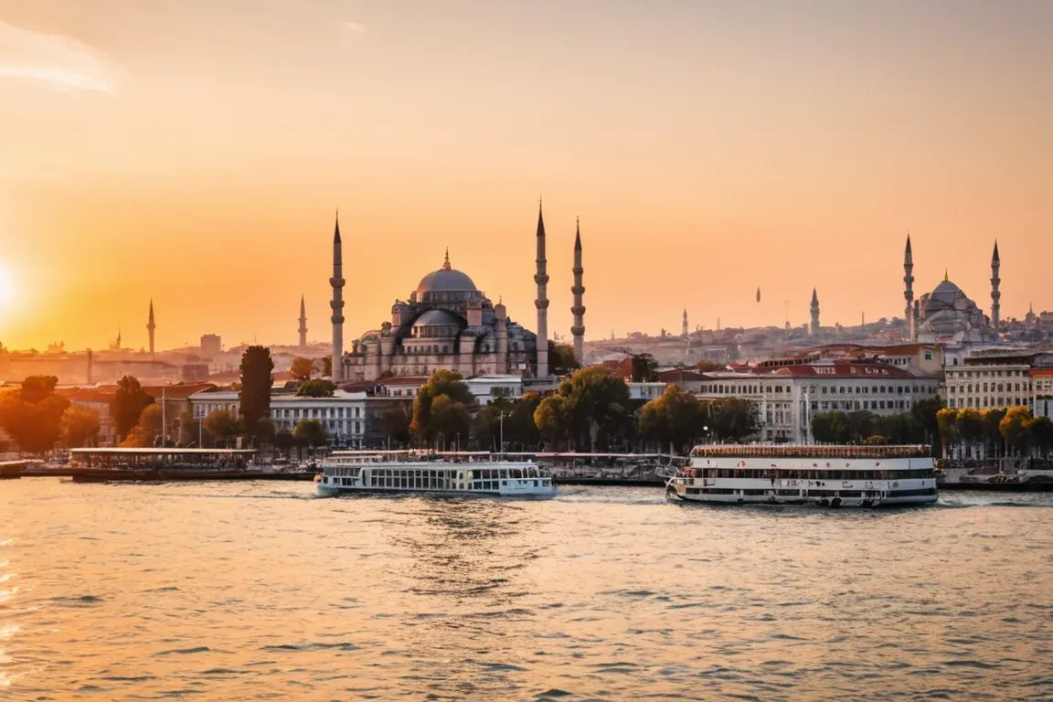 Istanbul