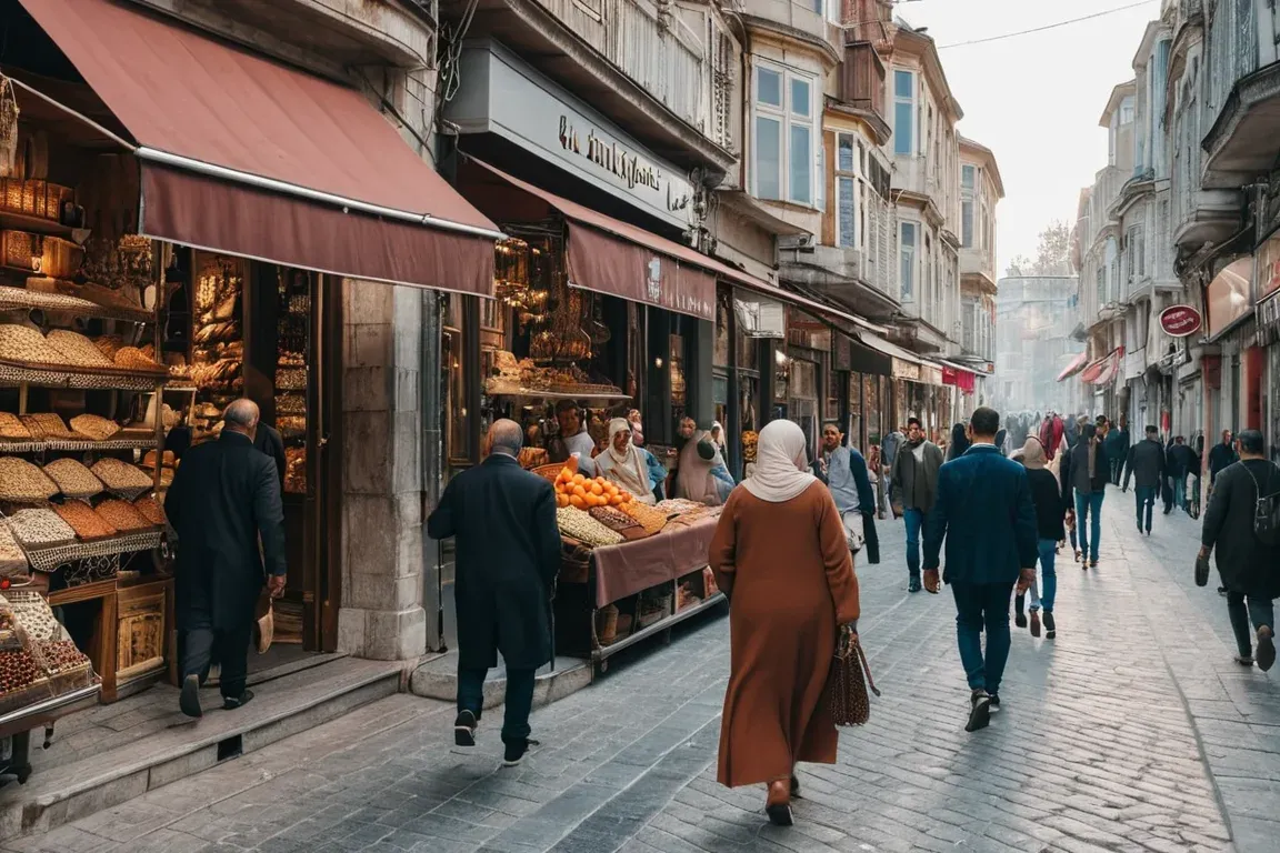 Istanbul