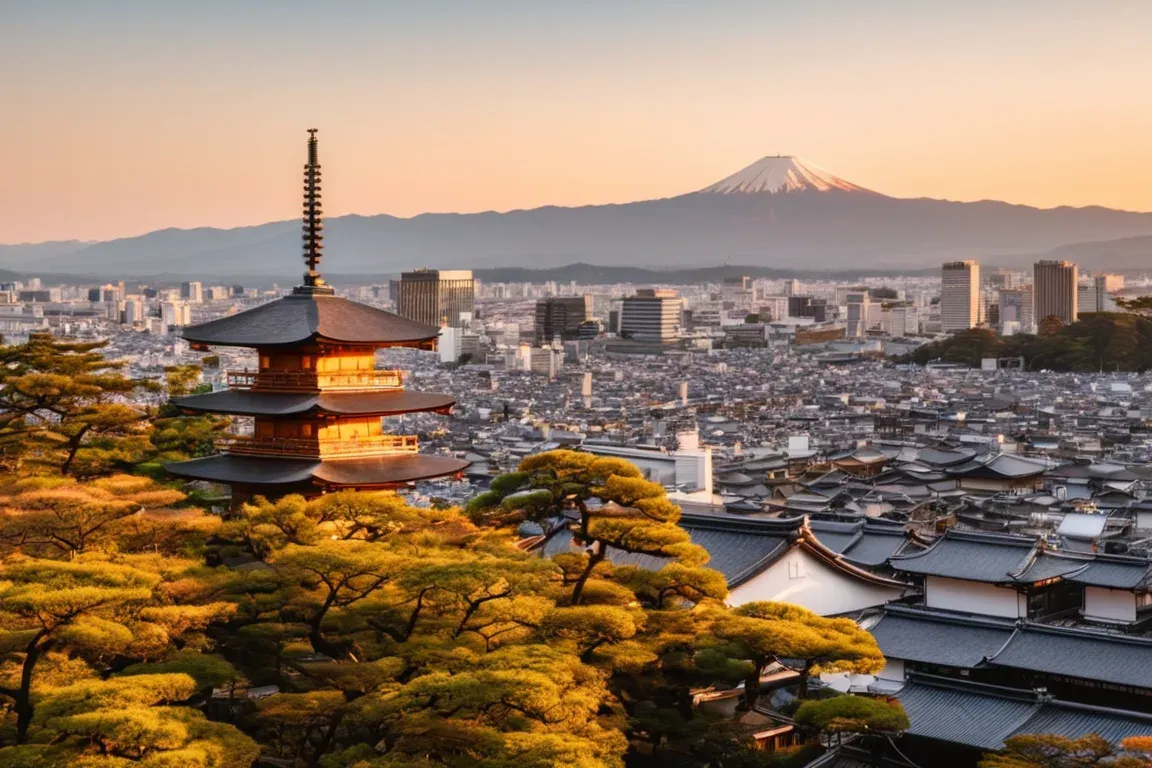 Kyoto