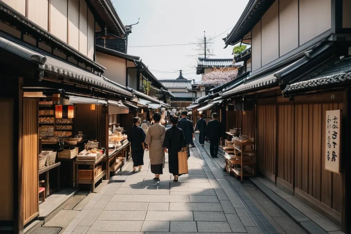 Kyoto