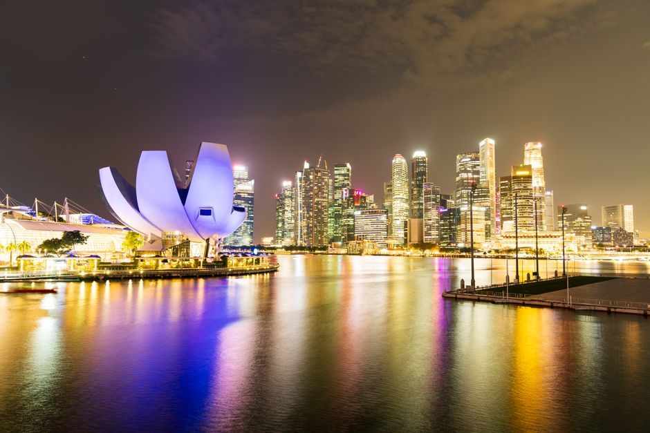 Where guiding actually helps in Singapore