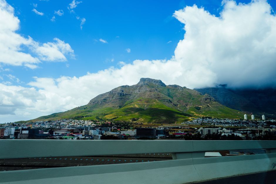 Book ahead in Cape Town