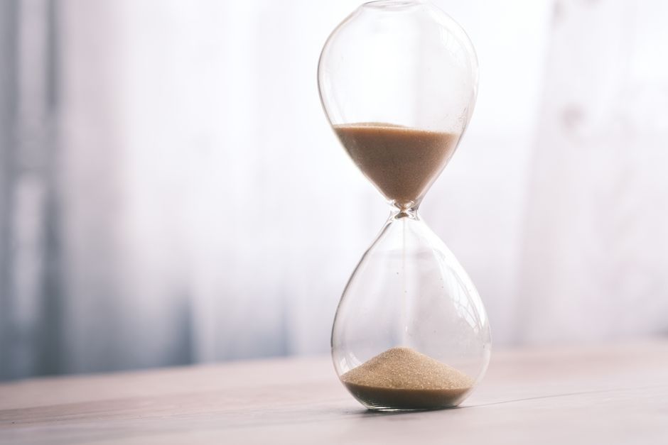 3. Duration versus time at destinations in Prague