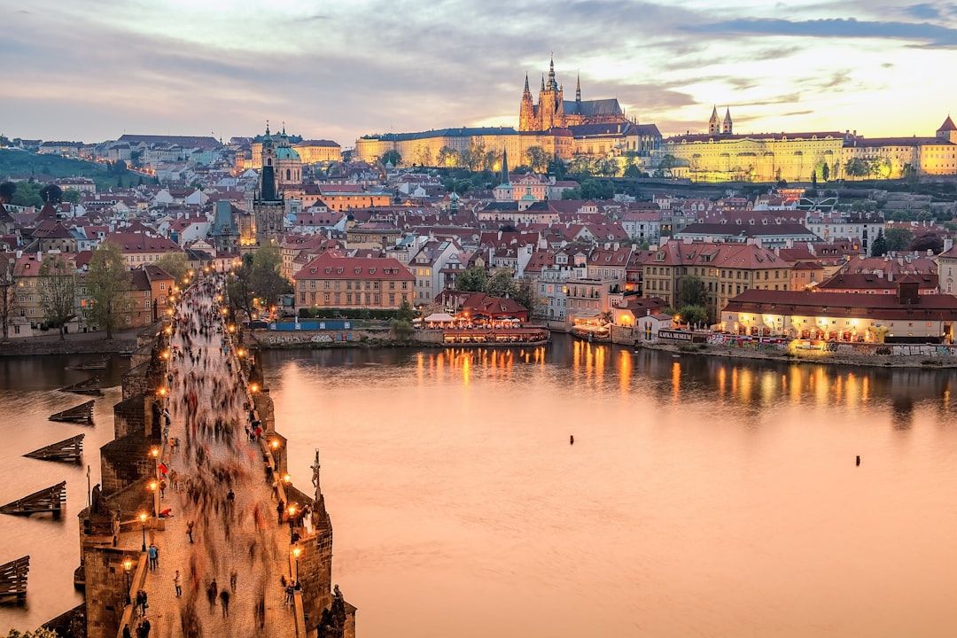 1. Group size in Prague