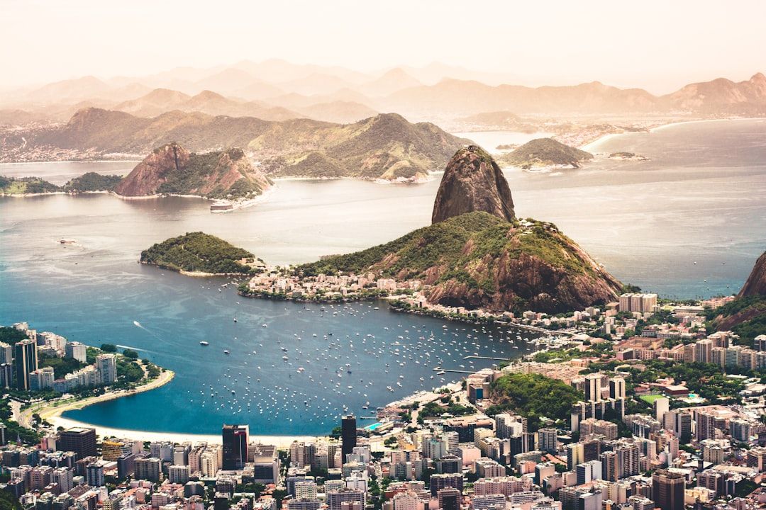 Day Trips in Rio De Janeiro, Brazil