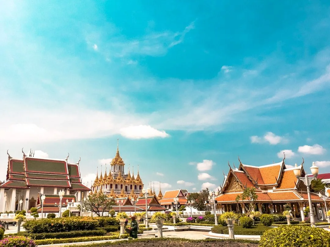 Best Bangkok Private Tours: Personalized Experience