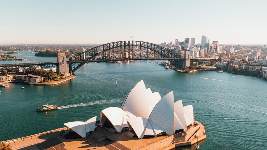 Day Trips in Sydney, Australia