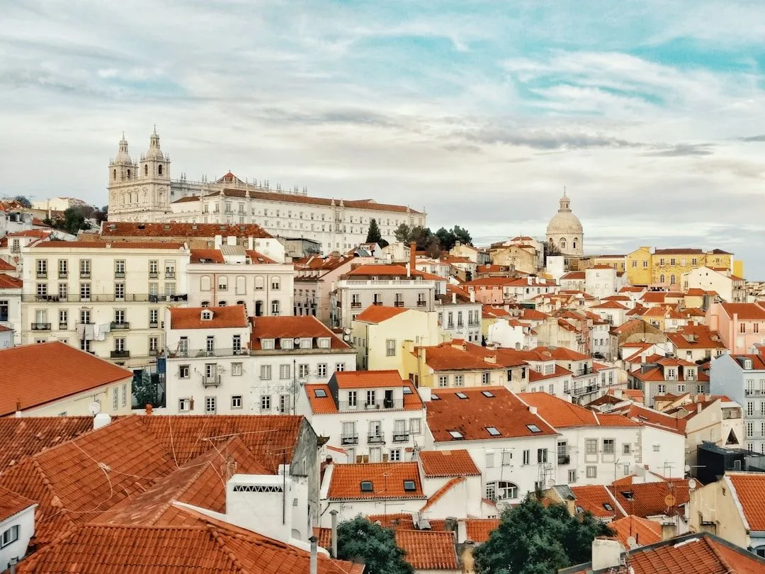 Best Lisbon Cultural Tours: History and Art