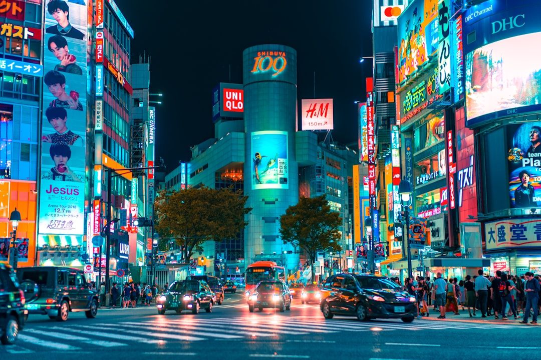 Best Tokyo Group Tours: What to Expect