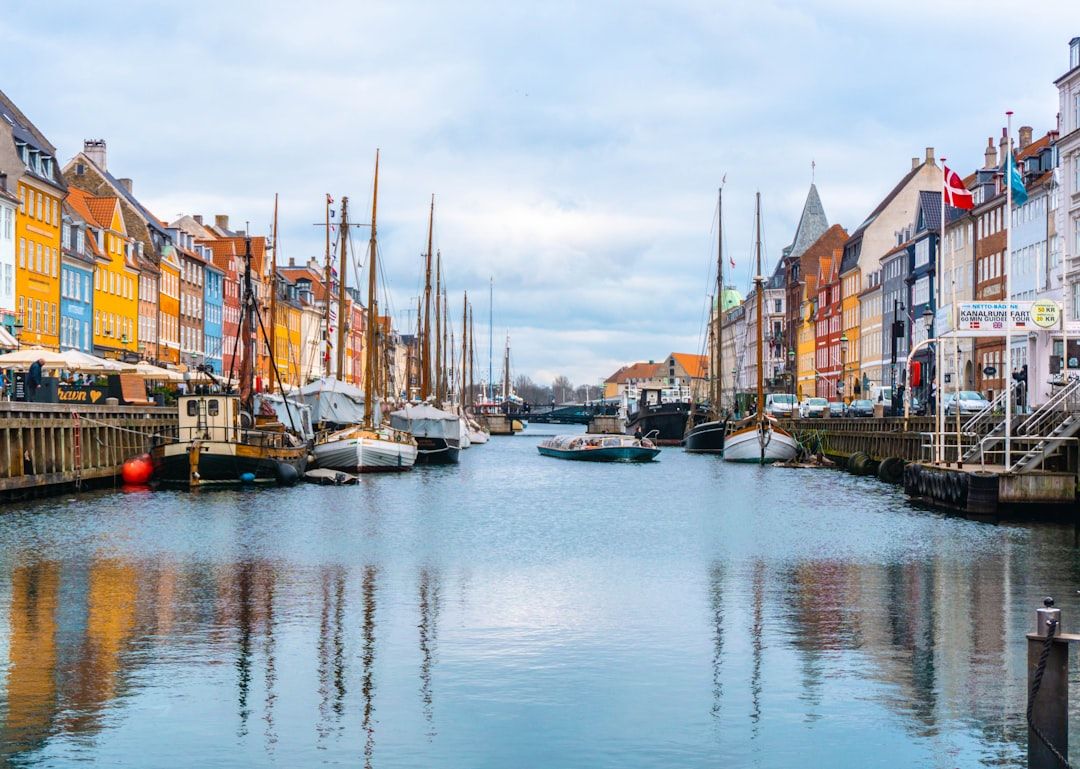 Day Trips in Copenhagen, Denmark