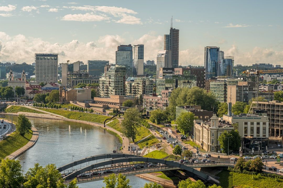 How Much Does a Trip to Lithuania Actually Cost? A Real Breakdown